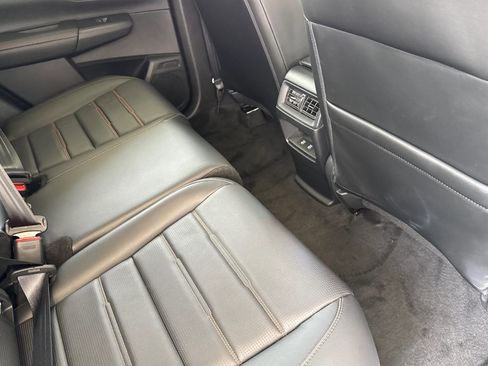 Certified 2025 Honda CR-V Sport-L image 29
