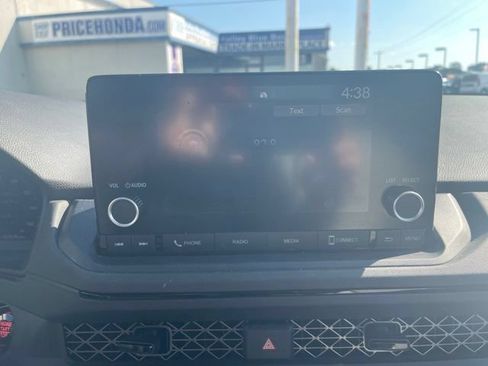 Used 2024 Honda Accord LX image 14