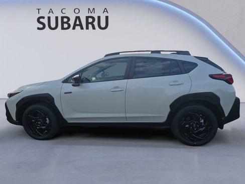 New 2026 Subaru Crosstrek 2.5i Sport image 2