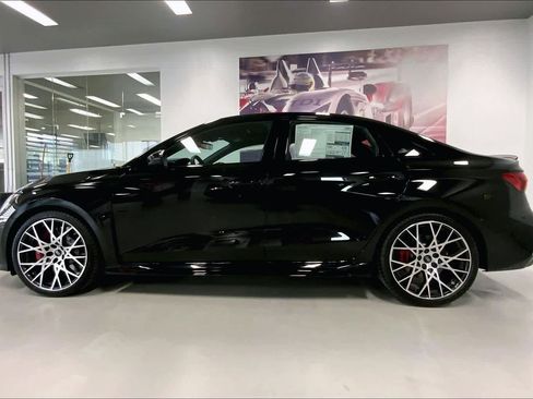 New 2026 Audi RS 3 image 3