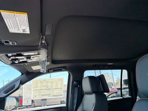 New 2026 GMC Yukon XL AT4 image 16