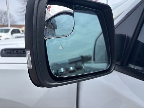 Used 2021 RAM 1500 Big Horn image 13