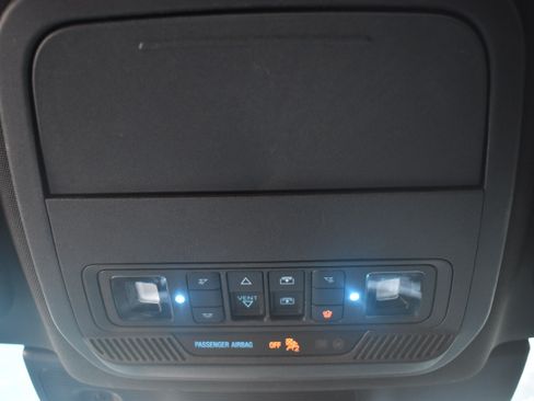 Used 2021 Ford Explorer ST w/ Equipment Group 401A AWD/4WD image 24