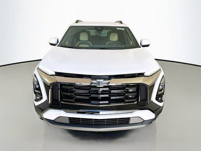 New 2026 Chevrolet Equinox ACTIV