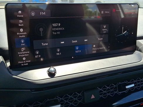 Used 2023 Honda Accord Sport image 17