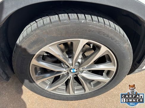 Used 2019 BMW X3 xDrive30i image 34