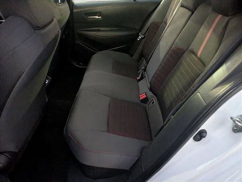 Used 2024 Toyota Corolla SE image 17