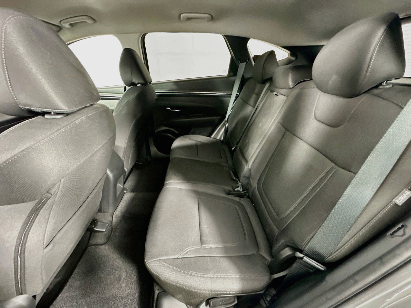 Used 2024 Hyundai Tucson SE FWD image 22