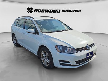 Used 2015 Volkswagen Golf TDI S