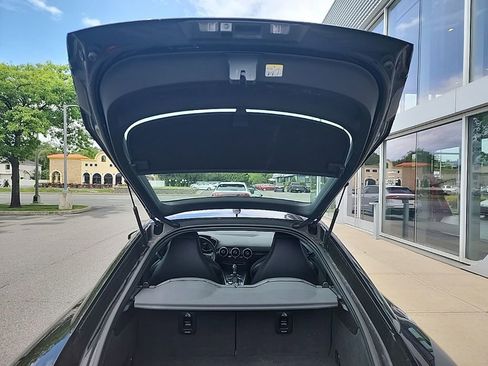 Used 2023 Audi TTS 2.0T Coupe w/ Black Optic Package AWD/4WD image 10