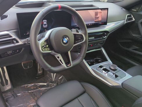 Used 2026 BMW M240i Coupe w/ Premium Package RWD image 29
