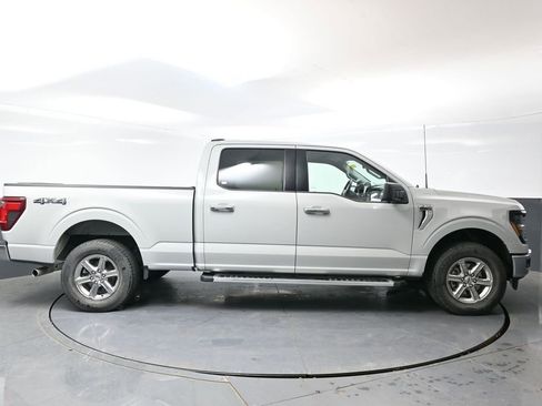 Used 2024 Ford F150 XLT w/ Tow/Haul Package AWD/4WD image 4