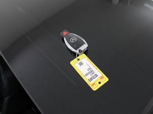 Used 2017 Mercedes-Benz GLS 450 450 4MATIC w/ Premium Package image 13