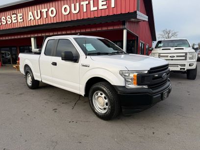 Used 2020 Ford F150 XL w/ XL Power Equipment Group