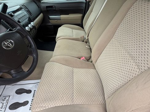 Used 2010 Toyota Tundra 2WD CrewMax image 10