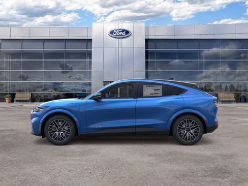 New 2026 Ford Mustang Mach-E Premium RWD image 3