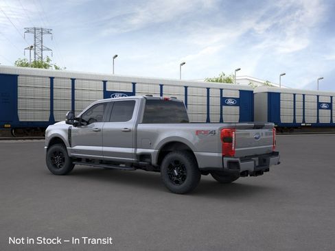 New 2024 Ford F350 XLT w/ XLT Premium Package image 4
