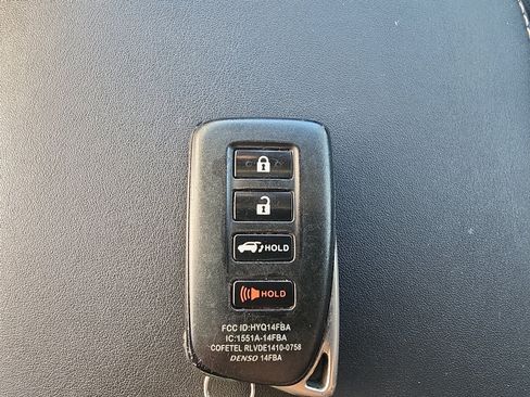 Used 2019 Lexus NX 300 AWD w/ Premium Package image 22