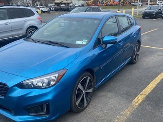 Used 2017 Subaru Impreza 2.0i Sport video 1