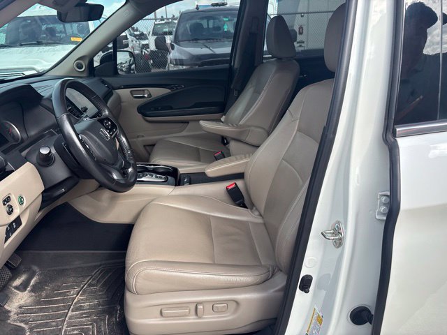 Used 2019 Honda Pilot Elite image 9