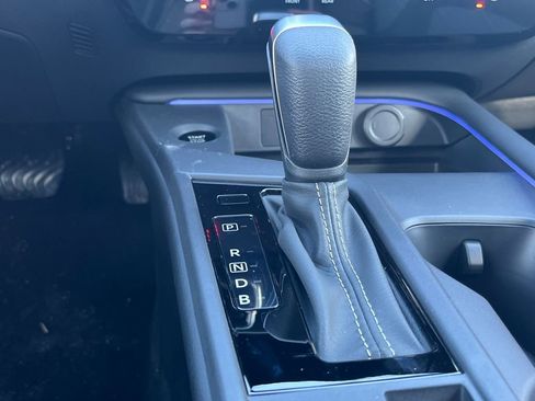 New 2026 Nissan Sentra SV w/ SV Convenience Package image 27