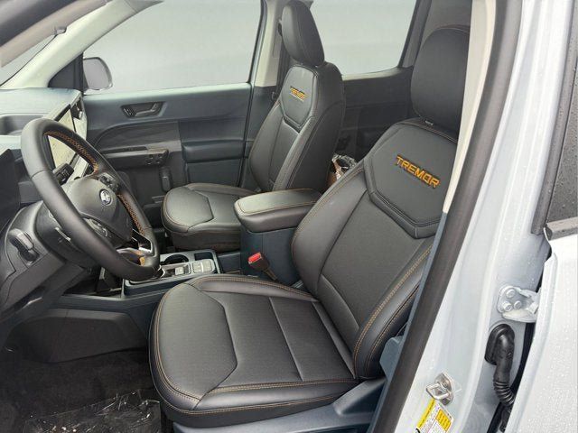 New 2026 Ford Maverick Tremor AWD/4WD image 8