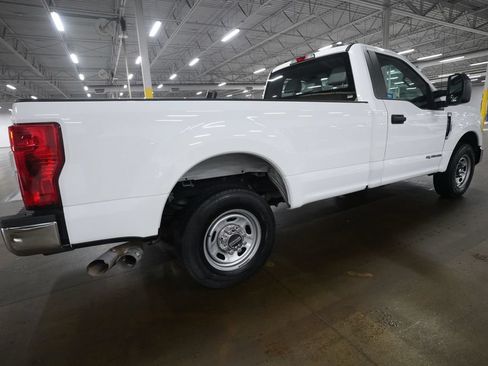 Used 2021 Ford F250 XL w/ Power Equipment Group RWD image 29