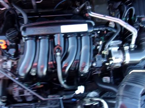 Used 2019 Honda Fit EX image 15