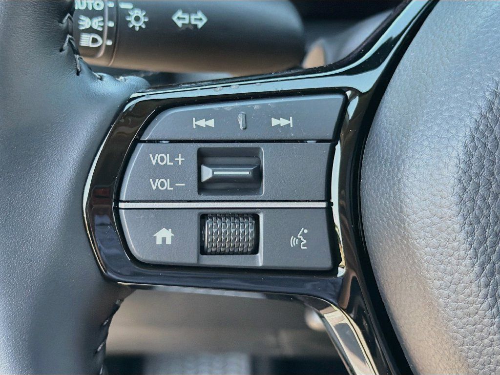 New 2027 Honda HR-V EX-L image 13