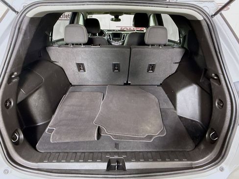 Used 2021 Chevrolet Equinox LT FWD image 26