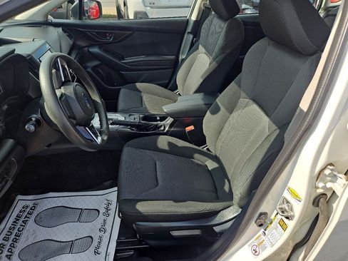 Used 2019 Subaru Impreza 2.0i AWD/4WD image 12
