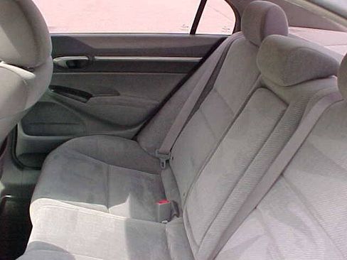Used 2009 Honda Civic EX image 10