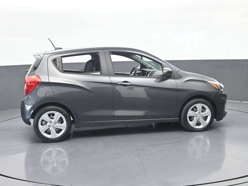 Used 2022 Chevrolet Spark LS FWD image 7