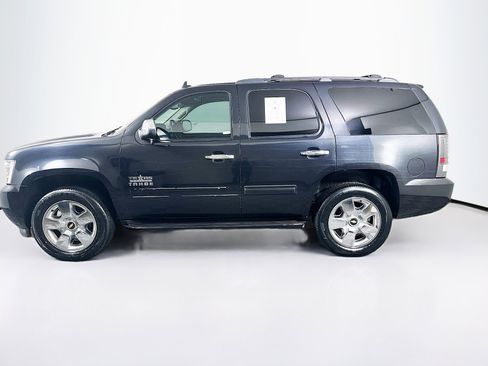 Used 2012 Chevrolet Tahoe LT w/ Texas Edition image 4