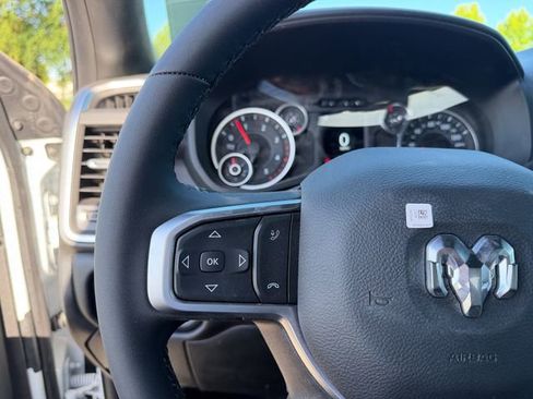 New 2026 RAM 3500 Big Horn AWD/4WD image 20