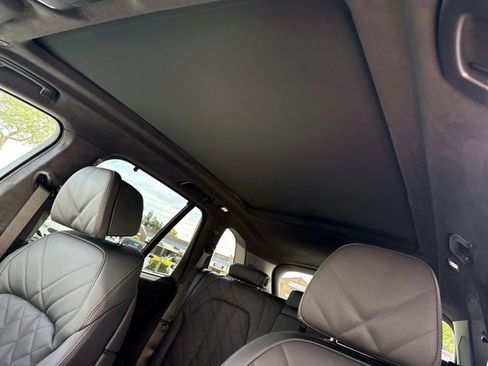 New 2026 BMW X5 xDrive40i w/ Executive Package AWD/4WD image 21