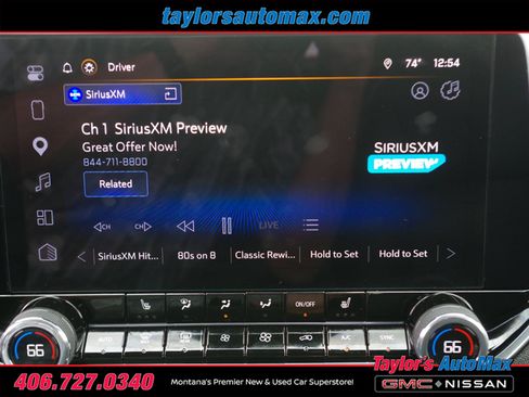 Used 2026 Chevrolet Colorado Trail Boss AWD/4WD image 18