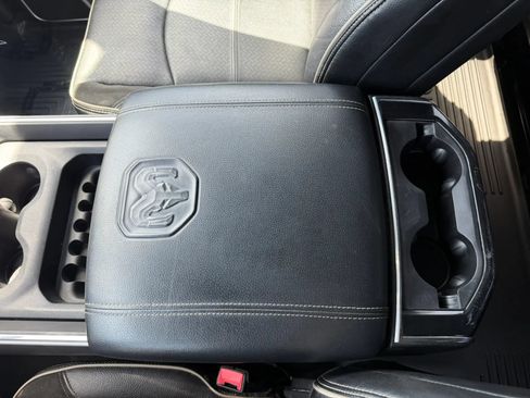 Used 2022 RAM 2500 Laramie AWD/4WD image 29