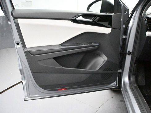 Certified 2025 Volkswagen Taos S w/ Taos Adventure Package (SXB) image 6