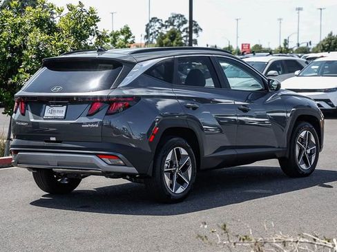 New 2026 Hyundai Tucson SEL AWD/4WD image 5