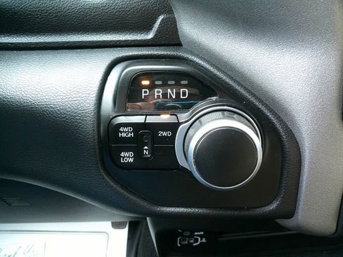 Used 2022 RAM 2500 Tradesman image 18