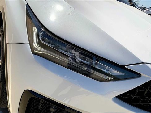 New 2026 Acura MDX Type S image 13