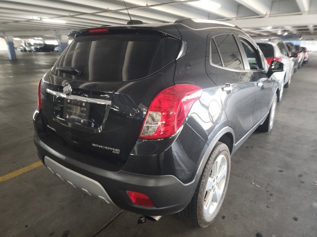 Used 2016 Buick Encore AWD image 2