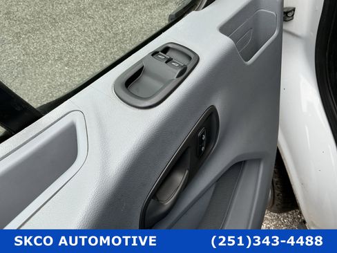 Used 2019 Ford Transit 250 148 Medium Roof w/ Exterior Upgrade Package image 22