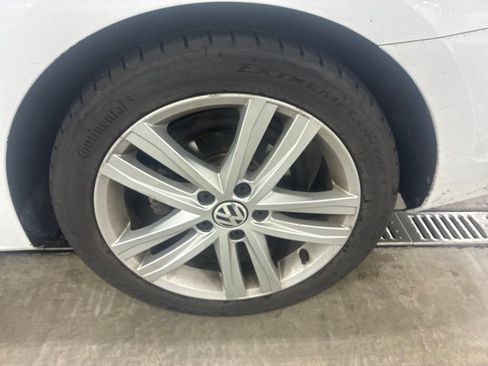 Used 2017 Volkswagen Jetta SEL FWD image 21