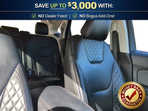 Used 2024 Ford Edge Titanium image 23