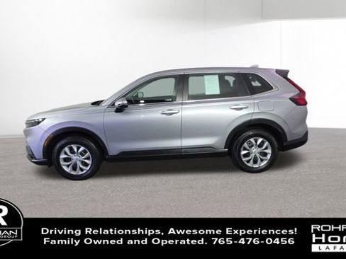 Used 2023 Honda CR-V LX image 5