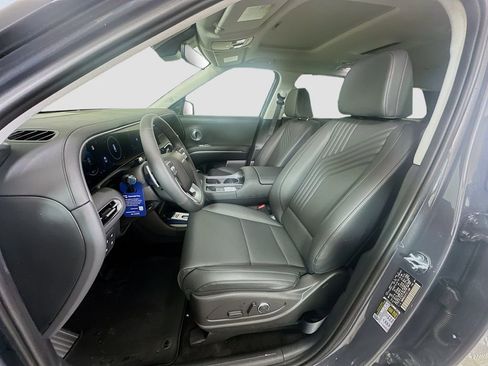 New 2026 Hyundai Palisade SEL FWD image 16