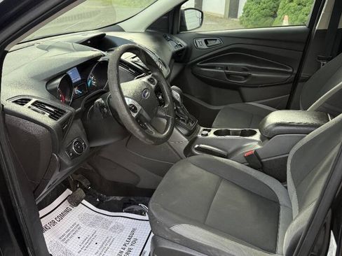 Used 2014 Ford Escape S FWD image 11