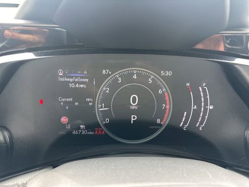 Used 2023 Lexus NX 350 AWD image 12